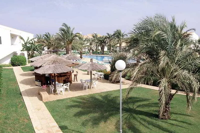 Son Blanc Apartments Sa Caleta 0*,  Espagne
